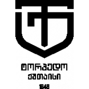 Торпедо Кутаиси logo