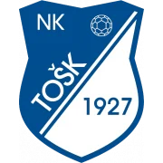 ТОШК Тешань logo