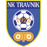Травник logo