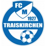 Трайскирхен logo