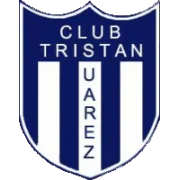 Тристан Суарес logo