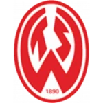 TS Woltmershausen logo