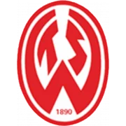 TS Woltmershausen logo