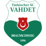 TSC Vahdet Braunschweig logo