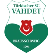 TSC Vahdet Braunschweig logo