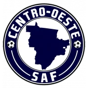 Центро Оэсте logo