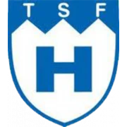 TSF Heuchelheim logo