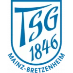 TSG 1846 Bretzenheim logo
