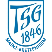 TSG 1846 Bretzenheim logo