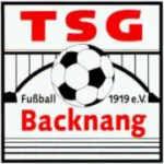 TSG Backnang logo