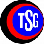 TSG Hofherrnweiler-Unterrombach logo