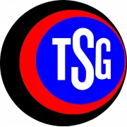 TSG Hofherrnweiler-Unterrombach logo