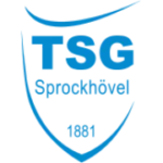 TSG Sprockhövel logo