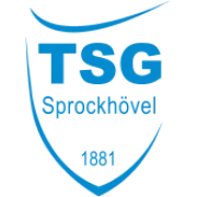TSG Sprockhövel logo