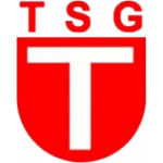 TSG Tübingen logo