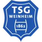 TSG Weinheim logo