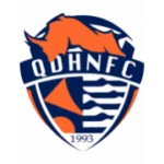 Циндао Хайню logo