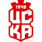 ЦСКА 1948 logo