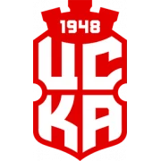ЦСКА 1948 logo