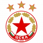 ЦСКА София II logo