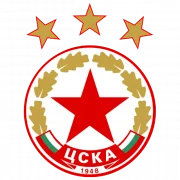 ЦСКА София logo