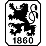 TSV 1860 München U17 logo