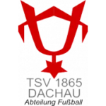 TSV 1865 Dachau logo