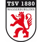 TSV 1880 Wasserburg logo