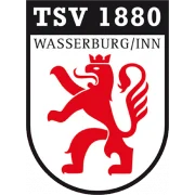 TSV 1880 Wasserburg logo