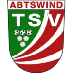 TSV Abtswind logo