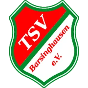 TSV Barsinghausen logo