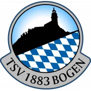 TSV Bogen logo