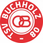 TSV Buchholz 08 logo