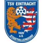 TSV Eintracht Stadtallendorf logo