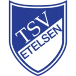TSV Etelsen logo