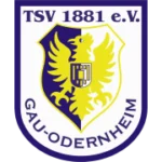 TSV Gau-Odernheim logo