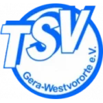 TSV Gera Westvororte logo