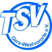 TSV Gera Westvororte logo