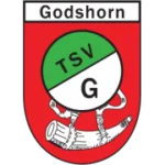 TSV Godshorn logo