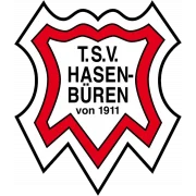 TSV Hasenbüren logo