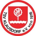 TSV Klausdorf logo