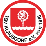 TSV Klausdorf logo