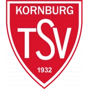 TSV Kornburg logo