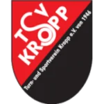 TSV Kropp logo