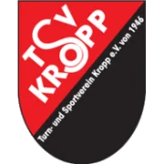 TSV Kropp logo