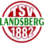 TSV Landsberg logo