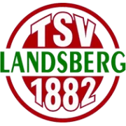 TSV Landsberg logo