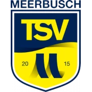 TSV Meerbusch U17 logo