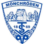 TSV Mönchröden logo