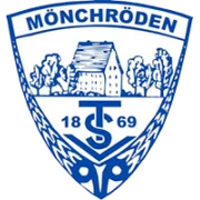 TSV Mönchröden logo